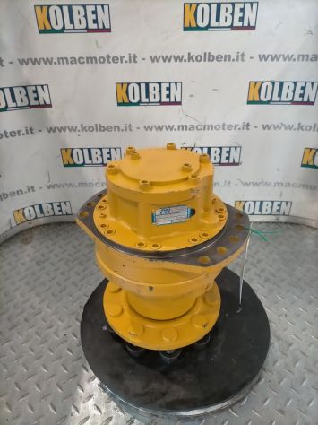 Motore Poclain MS08-2-121-D08-1G20-EG00