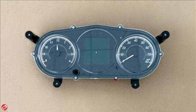 1409098 QUADRO CONTAKM LIGIER JS56