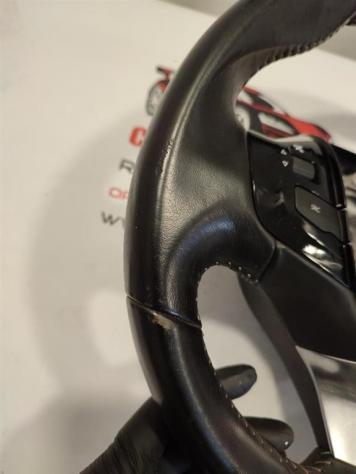 VOLANTE PEUGEOT 308 2° Serie 96750123XU 9H05 (13) - Foto 4