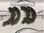 Ganasce Freno Posteriori suzuki Alto Ignis Wagon R 53200-76G10