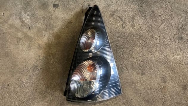 Fanale posteriore DX Citroen C1 del 2007