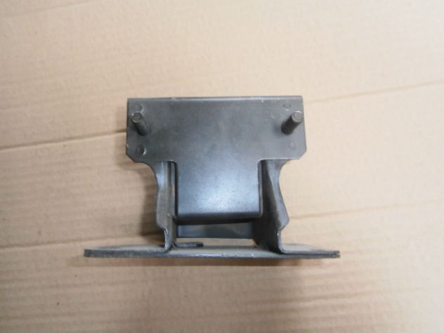 Supporto motore fiat panda 30 lato sinistro - Foto 3