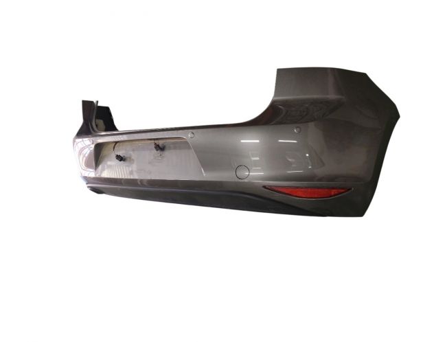 PARAURTI POSTERIORE CON SENSORI G O L F 7 2014 5G6807421 - Foto 3