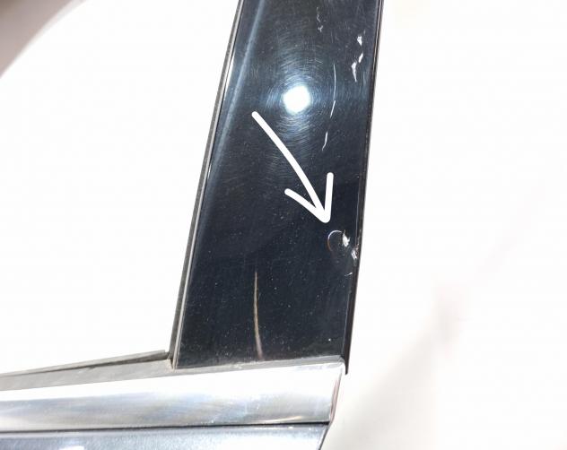 PORTIERA ANTERIORE SINISTRA MERCEDES Classe E S. Wagon W212 A2127220110 (09) - Foto 9
