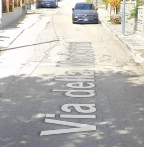 Immobile in asta di 19020 m² in vendita a Bellante