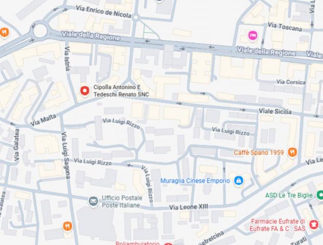 Immobile in asta di 49400 m² in vendita a Caltanissetta - Foto 10