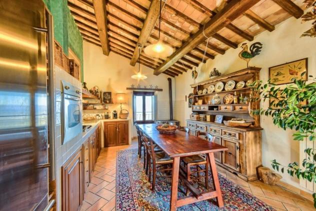 Casale in vendita a Castel Viscardo - Foto 4