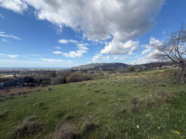 Agricolo in Via Monte Bianco