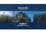 Immobile in asta di 7032 m² in vendita a Massa