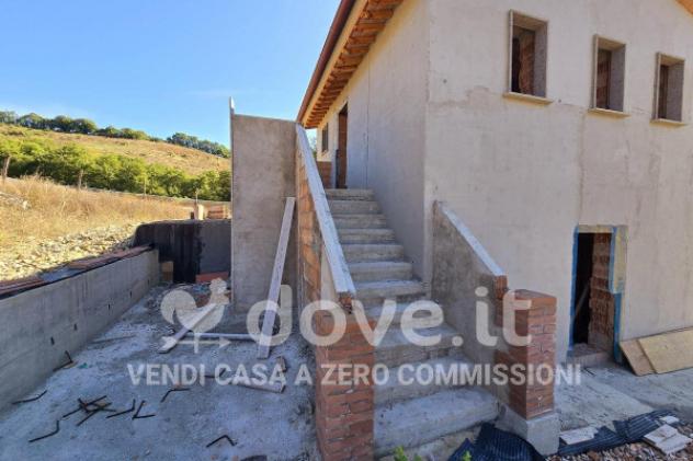 Rustico / Casale di 90 m² con 4 locali e box auto in vendita a Pienza - Foto 13