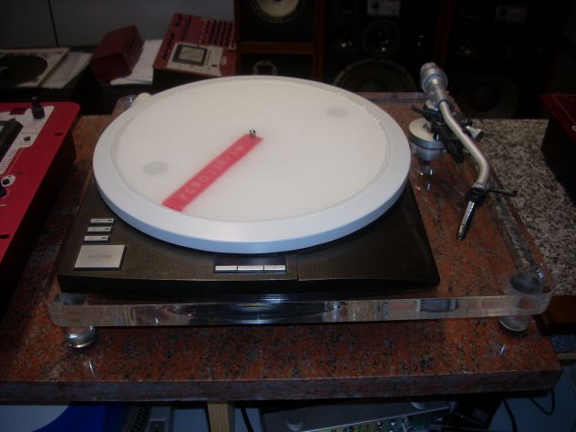 TECHNICS SP-15 coppia giradischi personalizzata - Foto 2