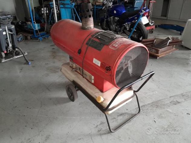 Bruciatore A Gasolio DA RIPARARE LEGGI - Foto 7