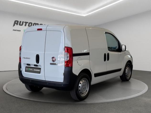 FIAT Fiorino 1.3 MJT 95CV KM0 rif. 23904888 - Foto 4