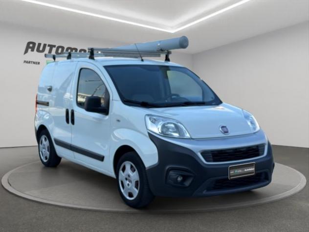 FIAT Fiorino 1.3 MJT 95CV ALLESTITO rif. 23686429 - Foto 3