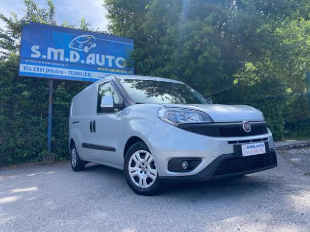 FIAT Doblo Doblò 1.6 MJT 105CV PL-TN Cargo Maxi Lamierato E5+ rif. 23948425