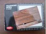 N. 5 Agende telefoniche Vintage