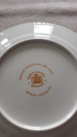 Splendio servizio da te Bavaria - Foto 5