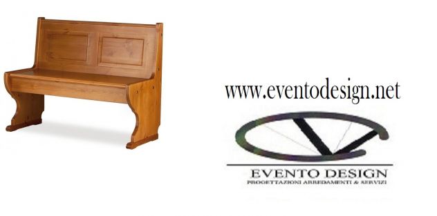 arredi specifici per pub, panche, sgabelli, sedie in legno - Foto 4