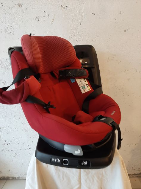 seggiolino per auto - Foto 3