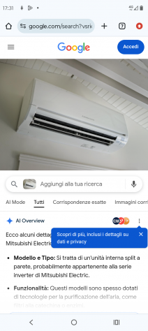 Installatore climatizzatori