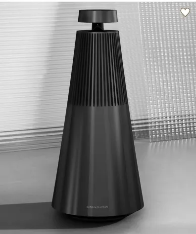 Bang & Olufsen BeoSound 2 di terza generazione