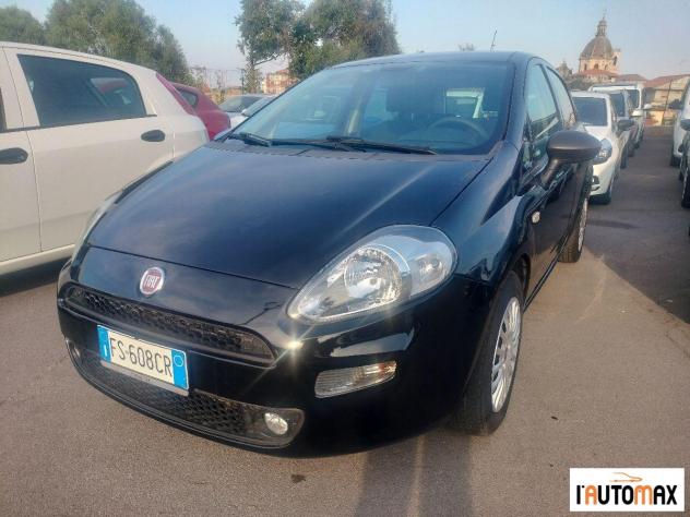 FIAT - Punto 1.3 mjt Street s&s 95cv 5p