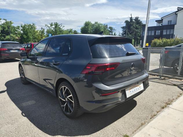 Volkswagen Golf Life 1.5 eTSI MHEV #11253 - Foto 3