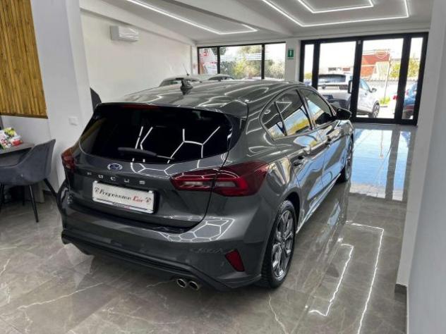 Ford Focus 1.5 ecoblue ST-Line 115cv auto - Foto 5