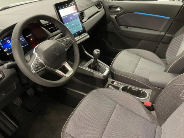 RENAULT Captur 1.0 ECO-G 100 CV Techno GPL KM0 MY26 rif. 23310577 - Foto 10