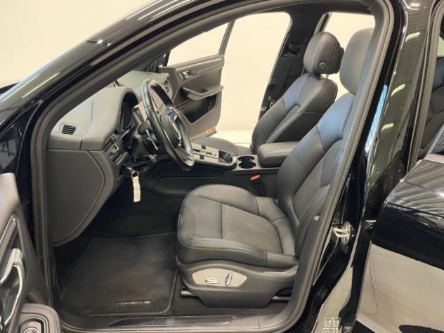 PORSCHE Macan 2.0 PDK * TETTO APRIBILE * 265 CV * rif. 23972404 - Foto 6