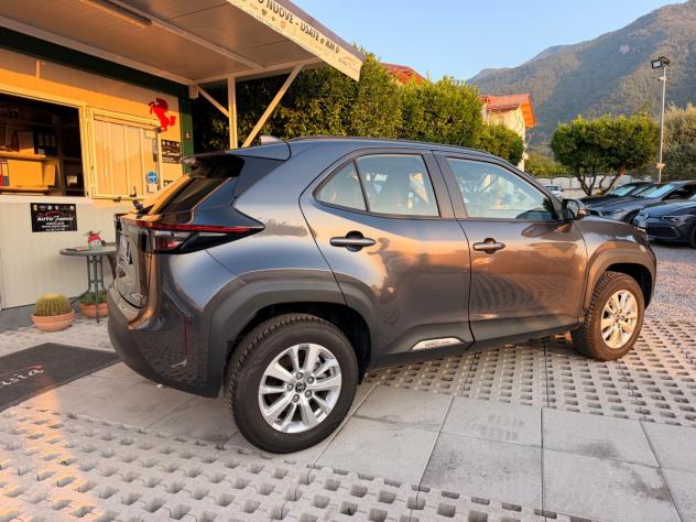 Toyota Yaris Cross 1.5 Hybrid 5p. E-CVT Active - Foto 5
