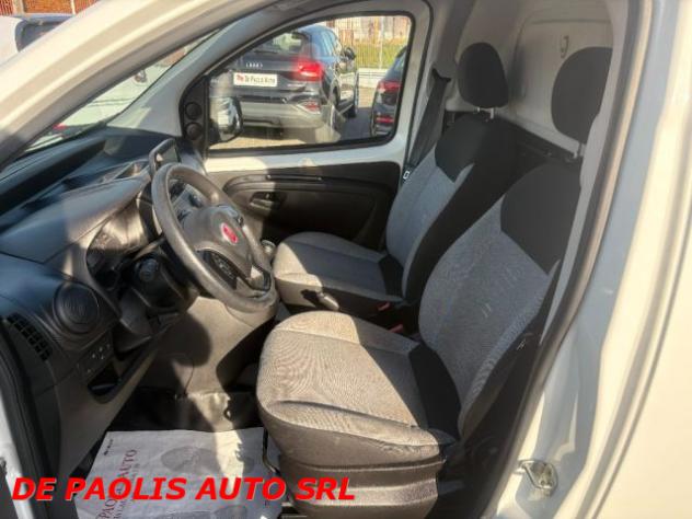 FIAT Fiorino 1.3 MJT 95CV Cargo rif. 24198721 - Foto 6