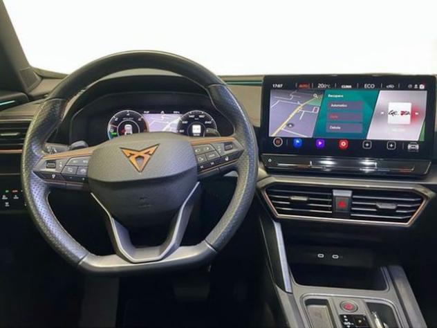 CUPRA Formentor 1.4 e-hybrid 204cv dsg rif. 23471192 - Foto 9