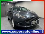FORD Fiesta 1.6 TDCi 5 porte / 95 CV - E5 rif. 20115604