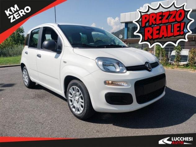 FIAT Pandina 1.0 FireFly 65cv S&S Hybrid Icon GPL!! Con comandi al volante!!