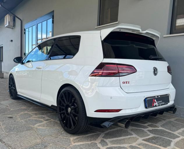 Volkswagen Golf 3 Porte Golf 3p 2.0 tsi Gti Performance 245cv - Foto 3