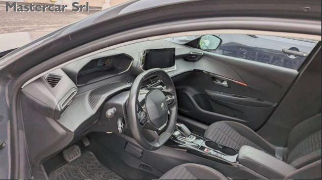PEUGEOT 208 e-208 Active Pack 136 cv - GF973WX rif. 24148187 - Foto 3