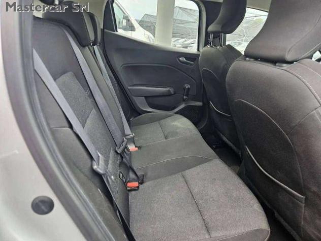 RENAULT Clio Clio V 1.0 tce Business 90cv my21 Navi - GJ638YR rif. 24083519 - Foto 9