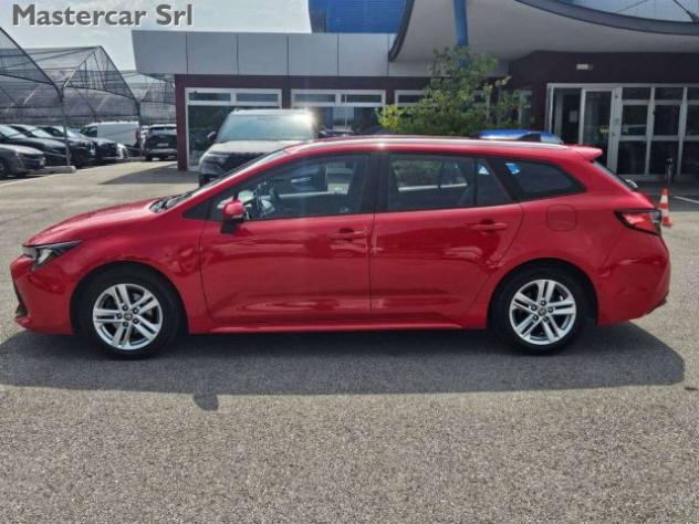 TOYOTA Corolla Corolla Touring Sports 1.8h Business cvt N1 - GH71 rif. 24042666 - Foto 3