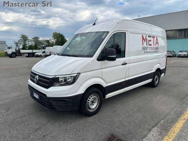 VOLKSWAGEN Crafter Crafter 30 2.0 tdi 140cv L3H3 Logistic my19 - GG8 rif. 23994970 - Foto 2