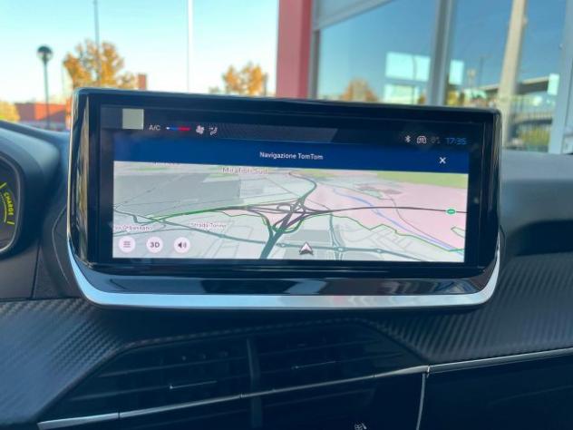 PEUGEOT 208 Hybrid 110 e-DCS6 Business PREZZO PROMO rif. 24070149 - Foto 7