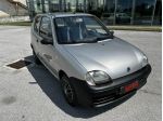 FIAT Seicento 1.1i cat "NEOPATENTATI"- rif. 23874026