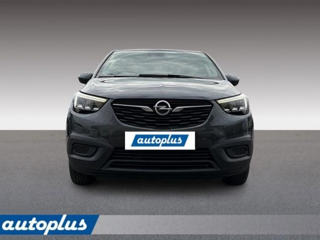 OPEL Crossland x 1,2 Turbo Edition Automatic 110PS rif. 24100929 - Foto 2