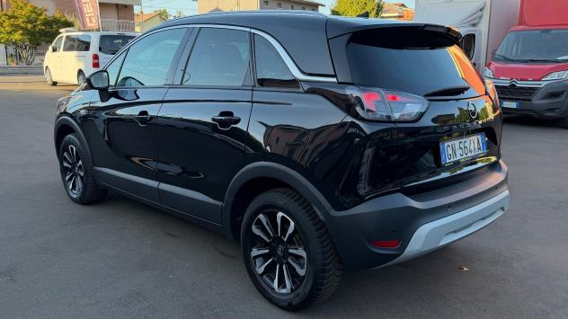 OPEL CROSSLAND X 1.2 TURBO BUSINESS ELEGANCE AT6 131CV - FULL LED, CARPLAY, NEOPATENTATI - Foto 6