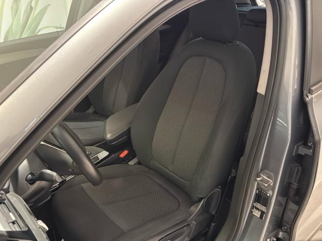 BMW X2 sDrive18d Business-X auto Navi Cruise Fari LED DAB - Foto 3