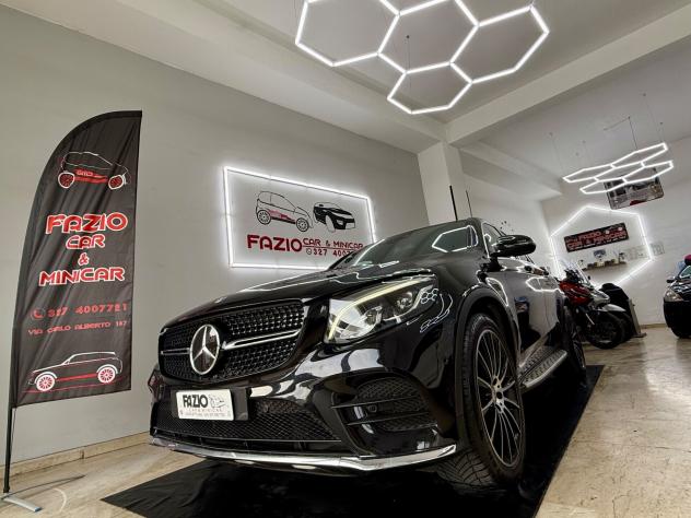 Mercedes-benz GLC CoupPremium Amg - Foto 3