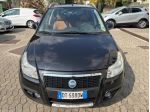 Fiat Sedici 1.6 16V 4x4 Emotion*PELLE