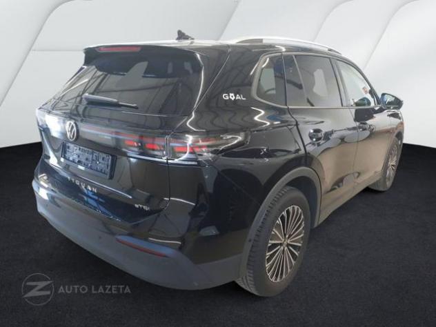 VOLKSWAGEN Tiguan 1.5 eTSI 130 CV ACT DSG Life rif. 23786043 - Foto 2