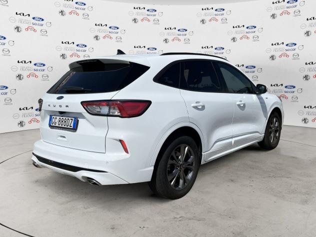 Ford Kuga 1.5 EcoBlue 120CV 2WD ST-Line - Foto 3