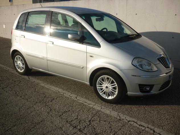 Lancia MUSA 1.4 16V ORO Frizione Cinghia+P.A. Nuovi - Foto 5